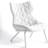 Kartell Foliage Lænestol