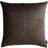 Elvang Classic Pudebetræk Brun (50x50cm)