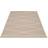 Pappelina Max Brun, Beige 180x260cm