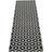 Pappelina Honey Svart 70x160cm