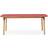 Normann Copenhagen Form Dining Table 95x200cm