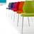 Kartell Maui Soft Trevira Chair