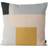 ferm LIVING Kelim Komplett dekorationskudde Multifärgad (50x50cm)