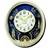 Seiko QXM239S Wall Clock 42.4cm