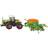Siku Tractor with Seeder 1826
