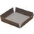 Lind DNA Square Mini Serveringsbakke