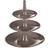 Koziol Babell Cake Stand 24.5cm