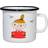 Muurla Moomin Little My Colors Mugg 25cl