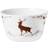 Wik & Walsøe Alveskog Dessert Bowl 13cm
