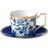 Wedgwood Hibiscus Tekopp 30cl