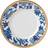 Wedgwood Hibiscus Dessert Plate 15cm