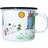 Muurla Moominvalley Krus 37cl