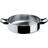 Alessi La Cintura di Orione Rostfritt Stål 2.7 L 24 cm
