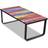 vidaXL 241175 Rainbow Soffbord