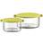 Bodum Hot Pot Kitchen Container 2pcs 2.5L