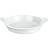 Pillivuyt Serving Dish 15.5cm Servering