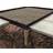 Halls Greenhouses Universal / Magnum 148 Foundation 11.5m² Aluminium, Rustfrit stål
