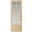 Swedoor Tradition SP10 Innerdörr Klarglas V, H (90x210cm)