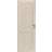 Swedoor Tradition 02B Inderdør V, H (80x210cm)