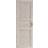 Swedoor Tradition 03 Inderdør V, H (80x210cm)