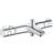 Grohe Grohtherm 800 34562000 Chrome