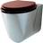 Duravit Intra WCV4