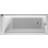 Duravit Starck (700333000000000) 160.0x70.0