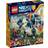 LEGO Nexo Knights Kongens Robot 70327
