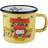 Muurla Pippi Mug 37cl