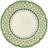 Villeroy & Boch French Garden Orange Assiett 21cm