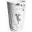 Wik & Walsøe Alv Vase 20cm