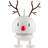 Hoptimist Baby Thunder Julpynt 9cm