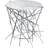 Alessi Blow Up Small Small Table 45cm