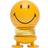 Hoptimist Smiley Figurine 8cm