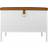 Maze Interior Frank Storage Bench 66x49.5cm