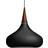 Fritz Hansen Orient P3 Pendel ∅ 50cm