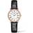 Longines Conquest Ladies (L2.285.4.76.6)