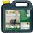 Borup Sprit 93% Denatureret 2.5L
