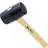 Bato 5391 Rubber Gummihammer