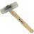 Bato 5381 Nylon Gummihammer
