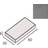 IBF Modul 30 5178600 600x300x60mm