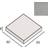 IBF Soldaterflise 5905444 900x900x80mm