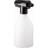 Nilfisk C&C Foam Sprayer With Bottle