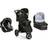 Hauck Viper Slx Trio Set (Travel system)