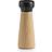 Normann Copenhagen Craft Saltkvarn, Pepparkvarn 18cm