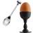 Alessi Egg Cup (MW14SET) Æggebæger