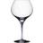 Orrefors Intermezzo Blue Bouquet Red Wine Glass, White Wine Glass 70cl