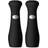 Weber Premium Salt Mill, Pepper Mill 19cm