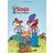 Saga tappar bort en elefant (Inbunden)
