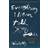 Everything I Never Told You (Paperback, 2014)